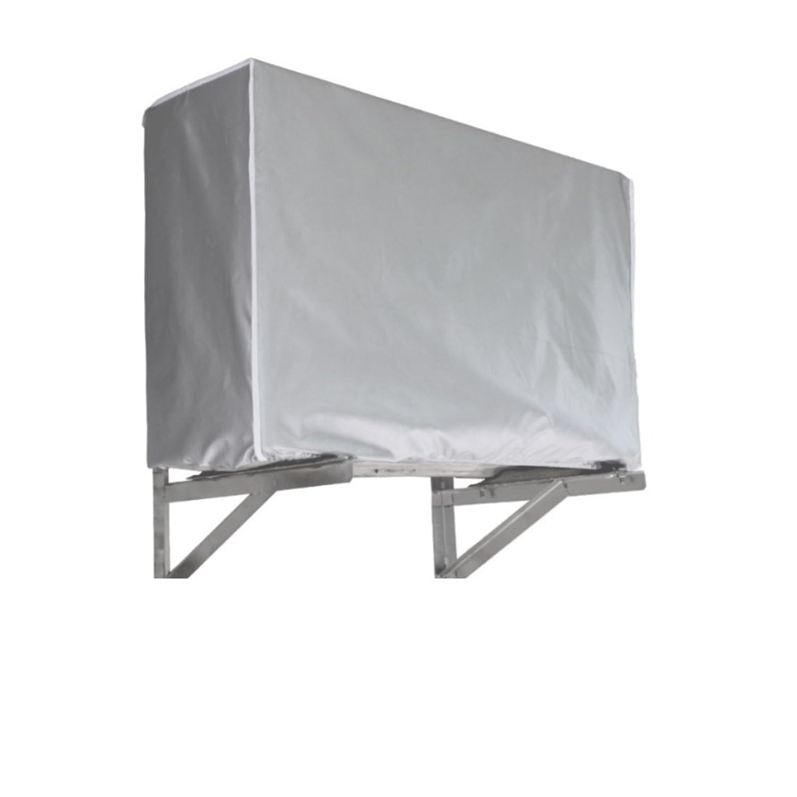 Ecwtpndf 96X40x70cm Weather- Air Conditioner Cover