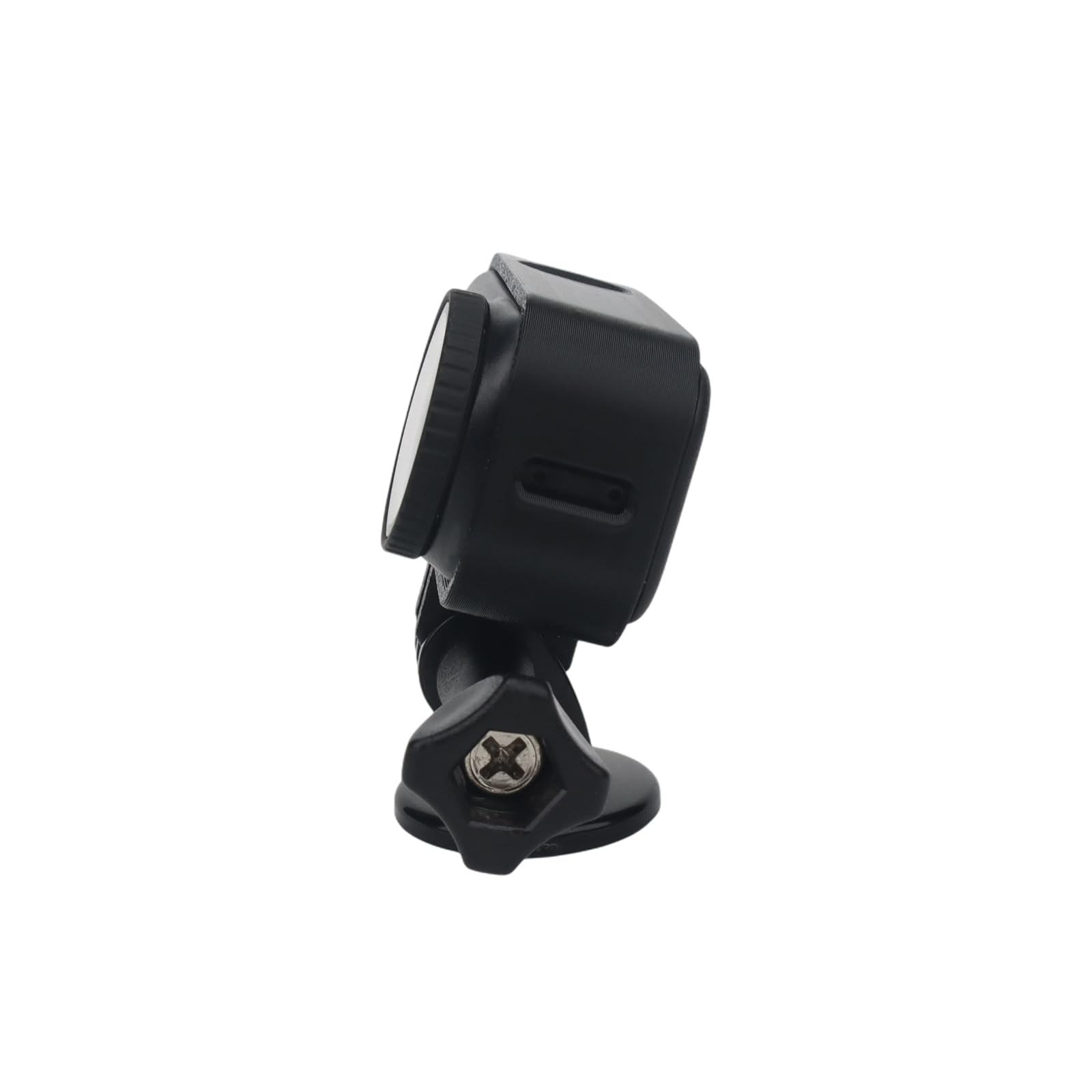 Gabbia Protettiva Osmo Nano – Supporto Orizzontale/Verticale Pieghevole Con Vite Da 1/4″ – Accessorio Leggero 15g