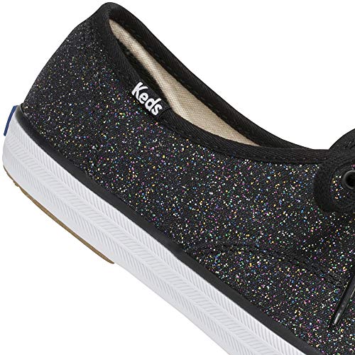 Image of Keds Womens Keds Champion Canvas Lace UpSneaker