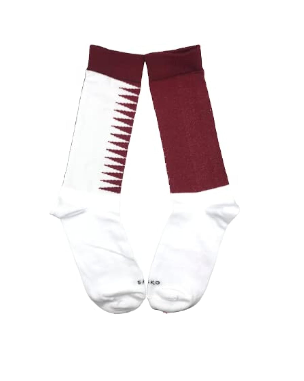 Long Socks (Flag Style) SAKO SOCKS