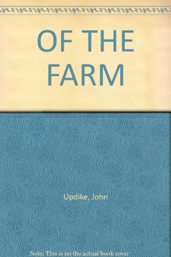 Of the Farm B002M50WL8 Book Cover