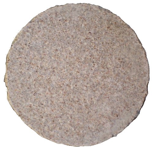 飛び石 ステップストーン 小叩き 飛び石 【御影石】 ステップストーン ベージュ 敷石 踏み石 庭石 飛石