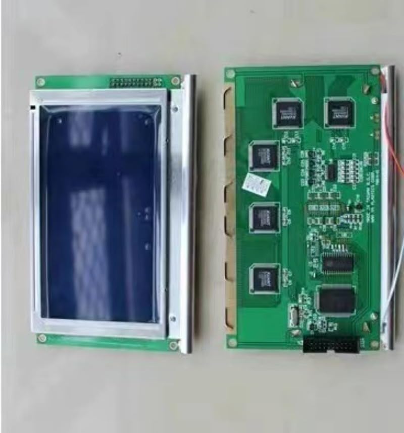 Image of NEW DMF-50773-NF-FW DMF50773 LCD display screen