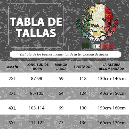El Mejor Listado de Impermeable Niño de esta semana. 30 Imagen adicional