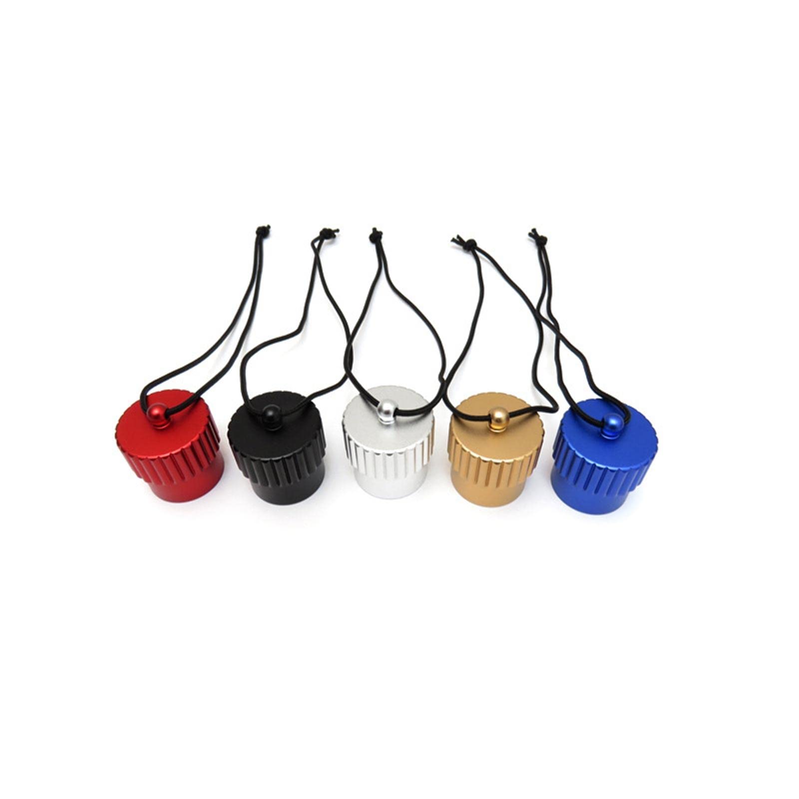 RNXRZANK 5X Premium Dust Cover for DIN Scuba Tank Valves