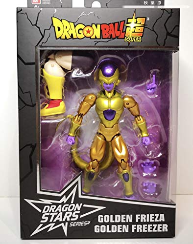 dragon stars series 5