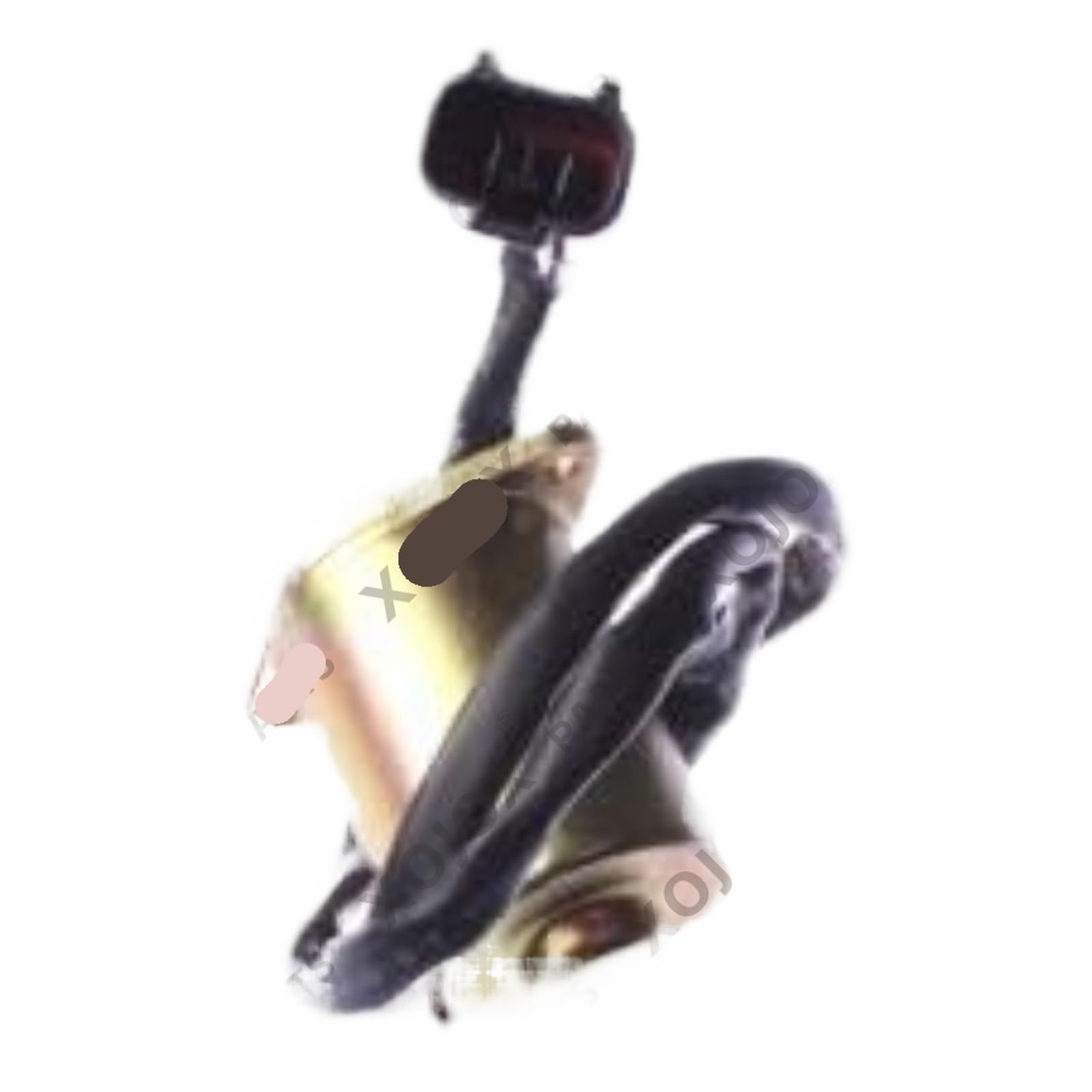 JJKKOZVQF Solenoid Valve Model 206-60-51132 206-60-51131 206-60-51130 PC100-6 PC120-6 PC128US-2 PC130-6 PC158U