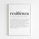 Zoom IMG-1 echoprints poster da parete vocabolario Zoom IMG-1 echoprints poster da parete vocabolario