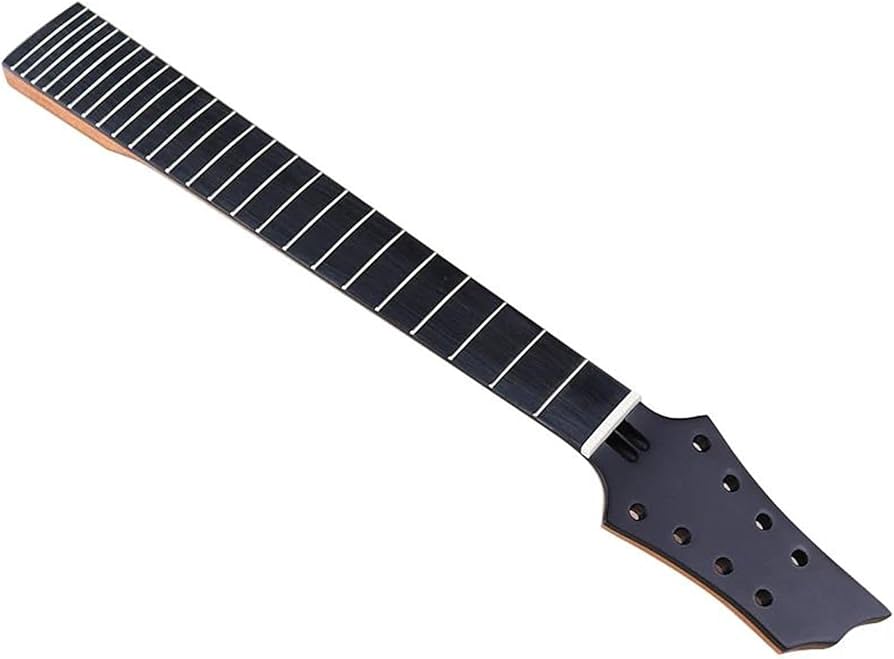 Ibanez8弦 エレキギター ブラック 24フレット Ibanez8弦 エレキギター