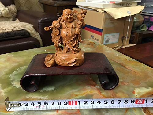 大黒天 大黒様 時代 当時物 縁起物 商売繁盛 骨董 木彫り 仏教美術 七福神 41jykLeckDL._SS200_.jpg
