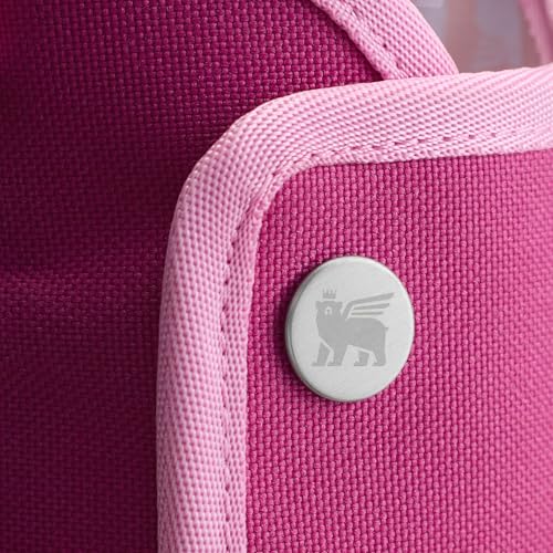 Image of STANLEY All Day Quencher Carry All for 40 oz Tumbler with Handle | Crossbody Bag with Phone Holder Pocket, Card Sleeve & Detachable Strap | Water Bottle Carrier Bag | BPA-Free |
