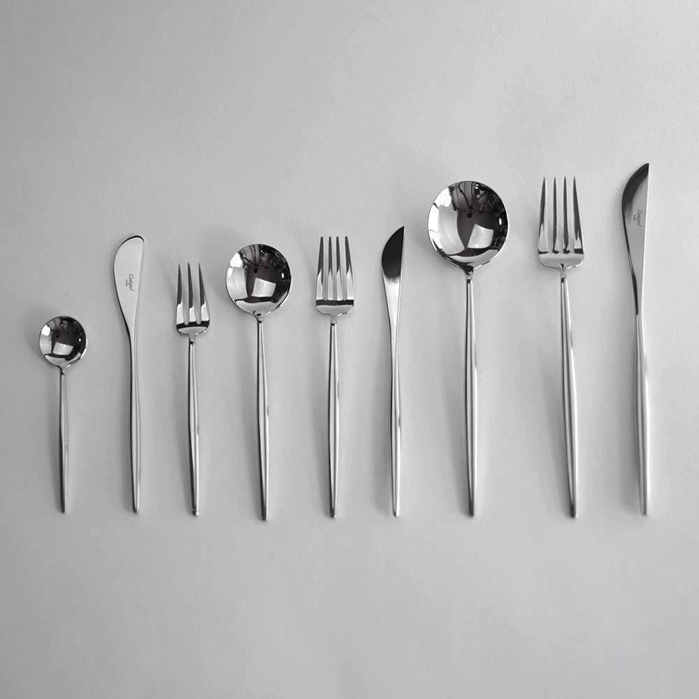 Amazon.co.jp: Cutipol [ クチポール ] MOON MIRROR ムーンミラー