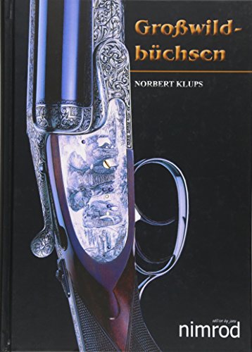 Großwildbüchsen Großwildbüchsen