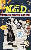 DIARIO DI UN SUPER NERD (IL) - 8847456495 Book Cover