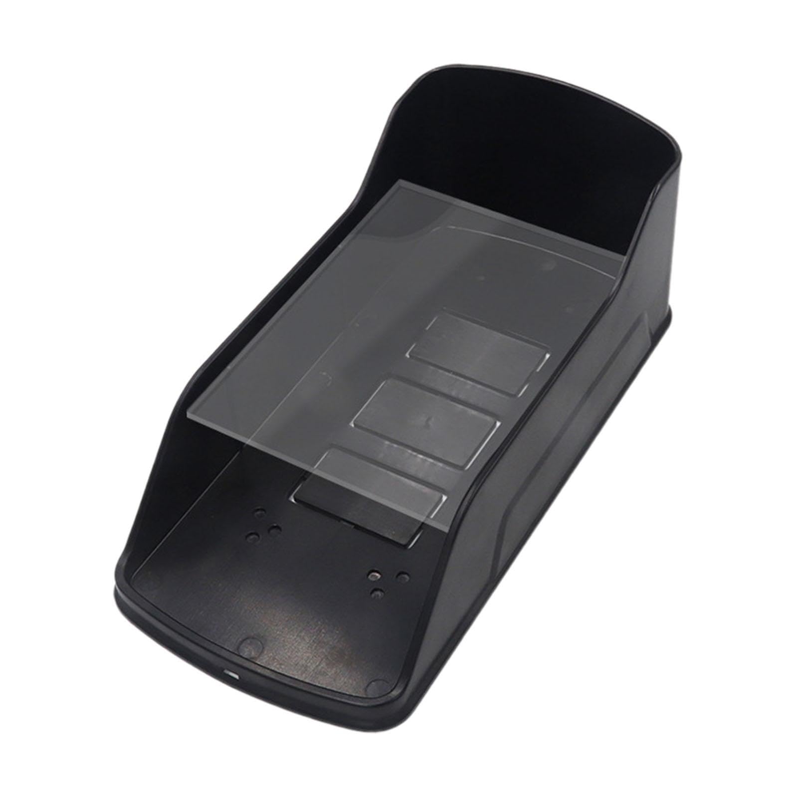 CALANDIS™ Waterproof Cover for Doorbell, Doorbell Rain Cover for Access Control Keypad Flip Cover Black-image-35