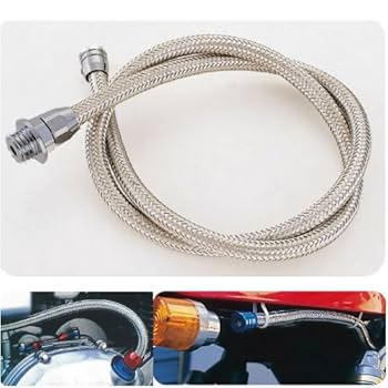 ブリーザーホース テトロンホース ミッションブリーザーKIT M20 P2.5 D9 - キジマ