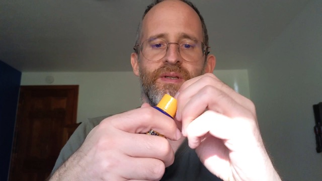vape heartburn Acid reflux teeth main image 0