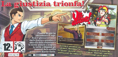 Ace Attorney-Apollo Justice