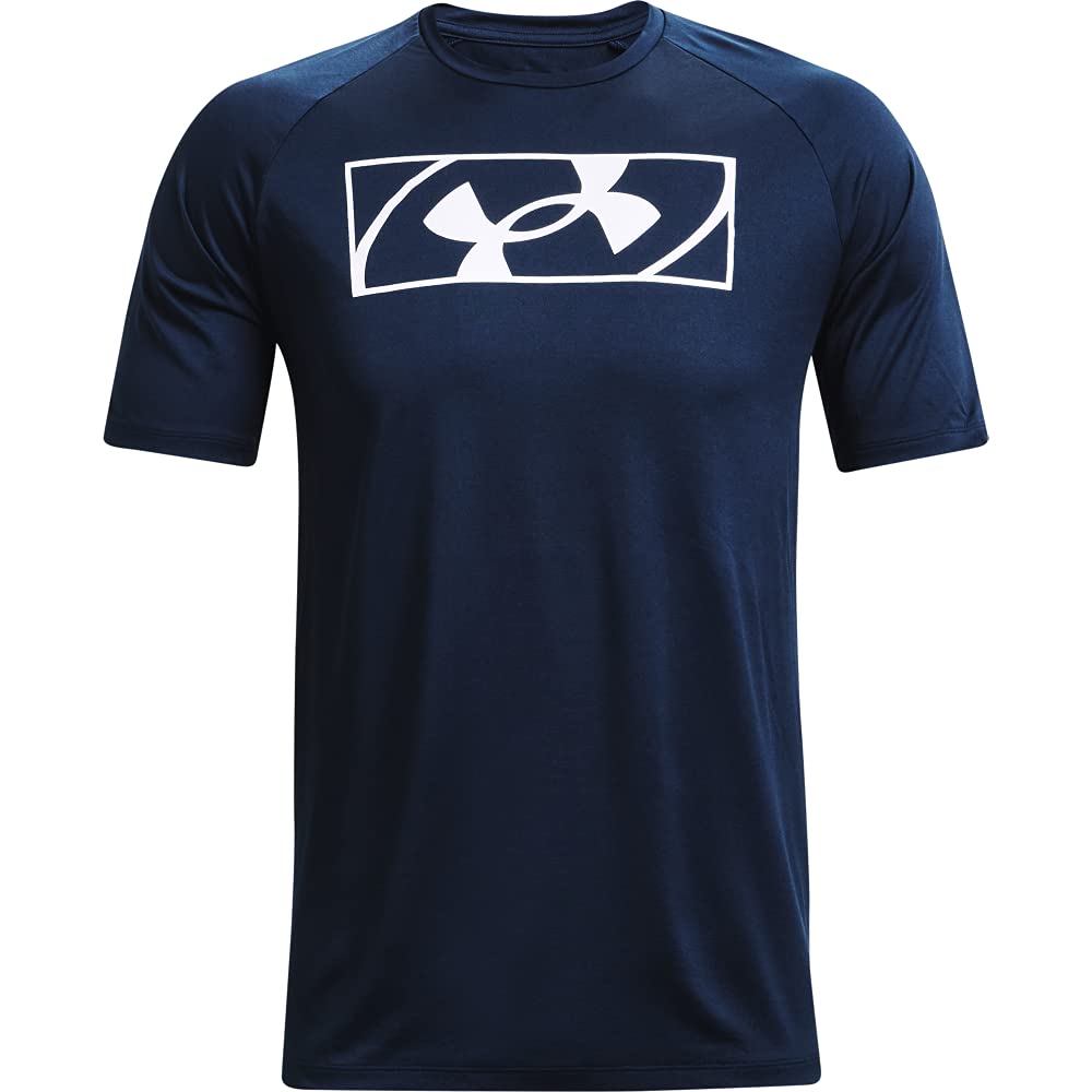 Under Armour Men's UA Threadborne Streaker Short Sleeve