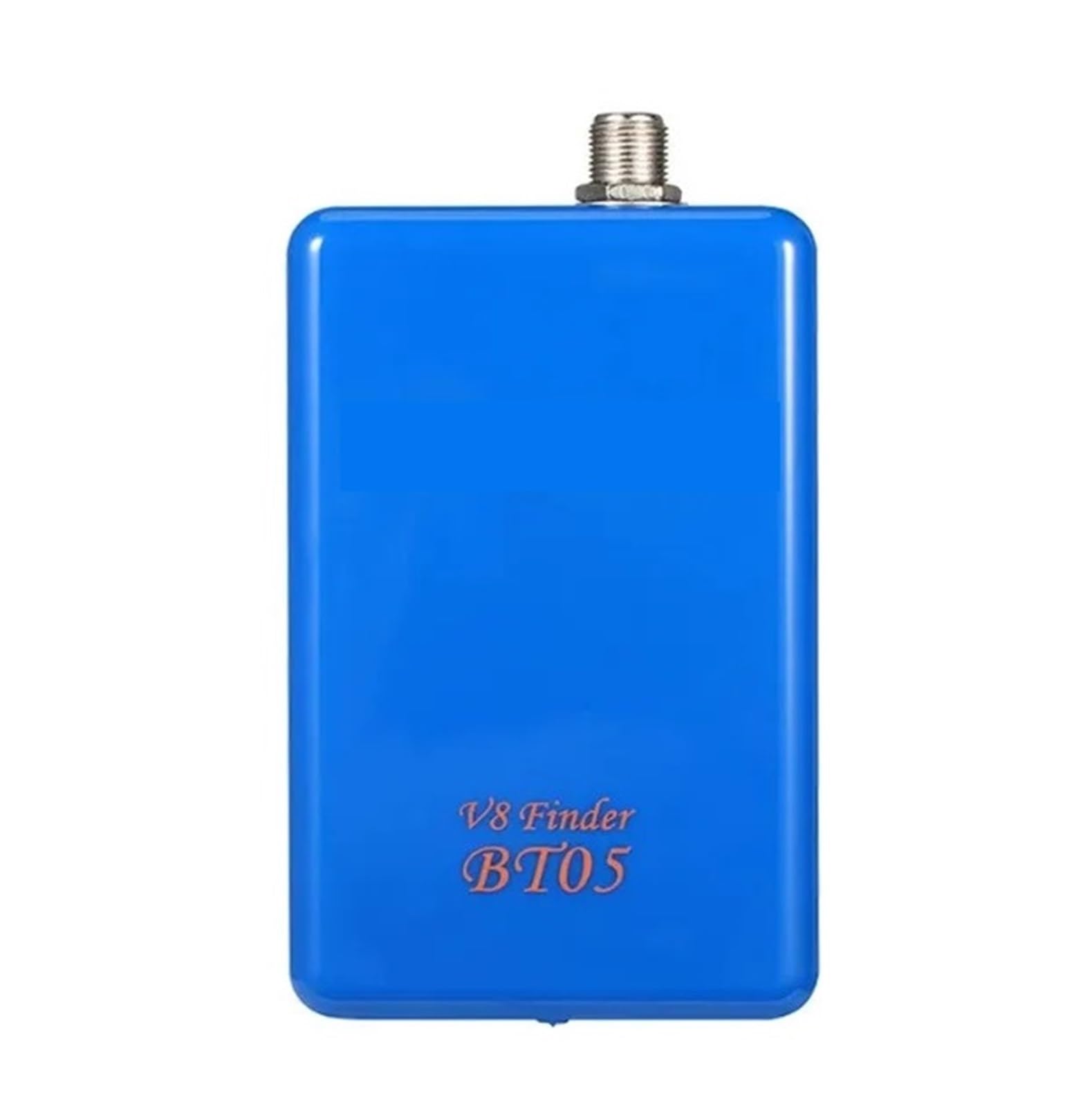 Récepteur satellite V8 Finder prend en charge la batterie LI-on 1080P à l'intérieur du chercheur numérique Satellite DVB-S2 pour antennes de systèmes de réception à distance