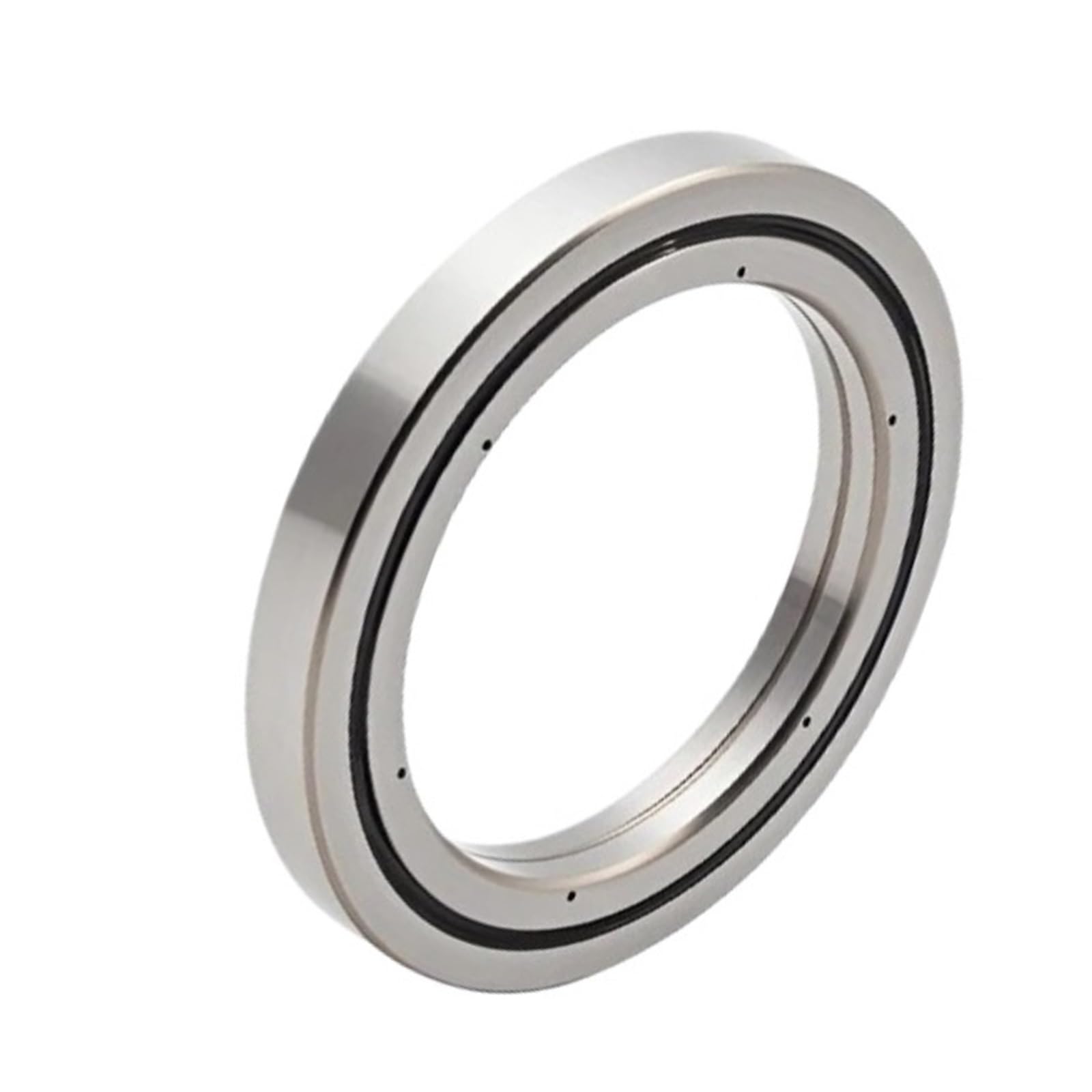 Roulement RE10016UUC0 à rouleau croisé compatible RE pour rotation précise - 7