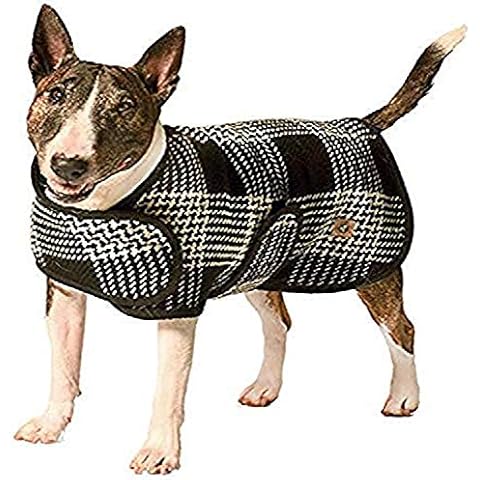 Chilly Dog 300308 Dog Coats, Small Cover