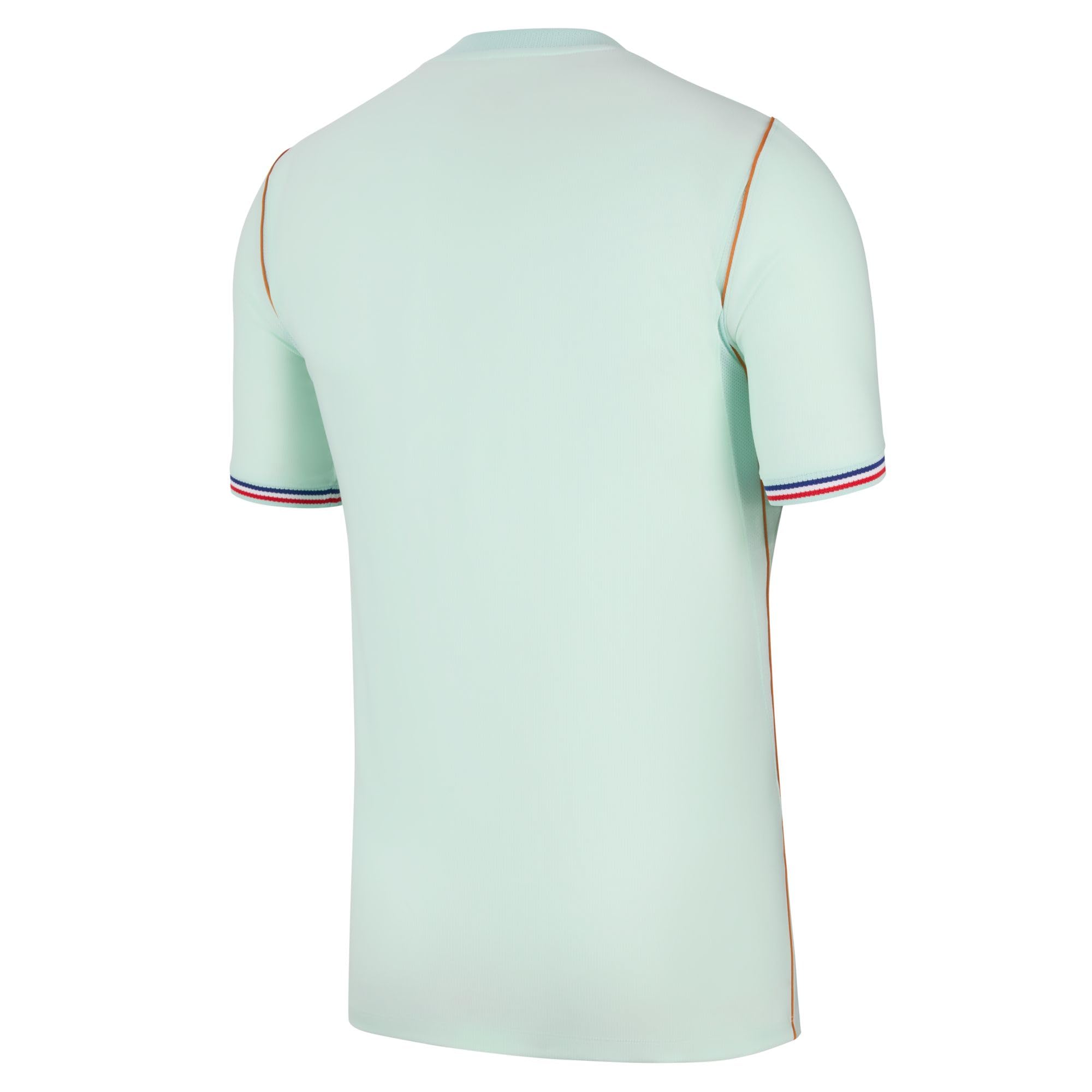 Nike FFF 2026 Stadium Extérieur Maillot de Foot Replica Nike Dri-fit pour Homme Réplique du Maillot de Football Homme (Lot de 1)