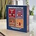 Medical School for Kids: Vital Organ Systems Boxed Book Set (Cardiology, Pulmonology, Gastroenterology, Nephrology)