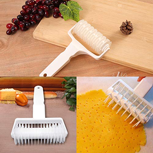 Craft Rullo di Pasticceria Tagliapasta,Guador 2