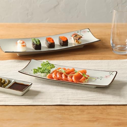 Lista de Platos para sushi Top 10. 15 Imagen adicional