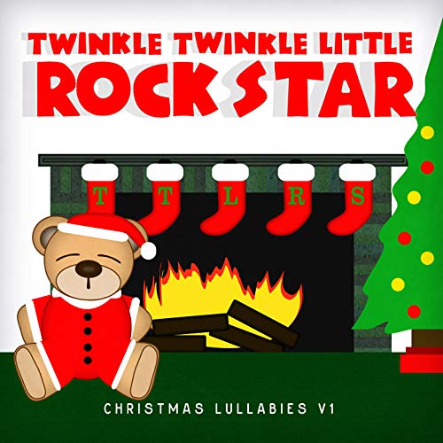 Twinkle Twinkle Little Rock Star