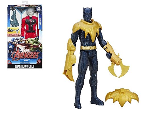 Preisvergleich Produktbild HASBRO Charaktere Avengers 30 cm mit Zubehör 298