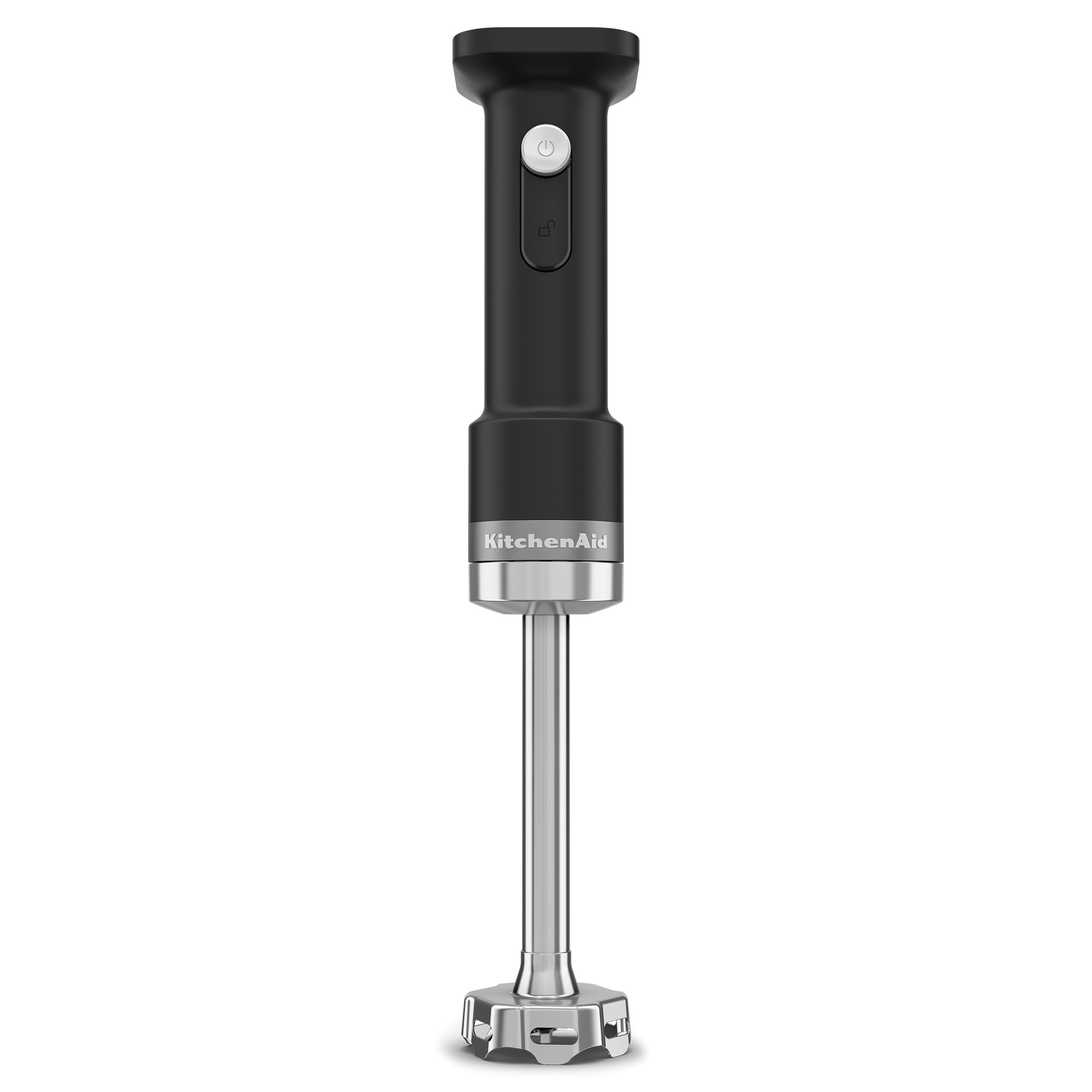 KitchenAid ブレンダー KitchenAid Go Cordless Hand Blender with Variable Speed Control