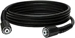 WAP Mangueira de Alta Pressão em Nylon com 5 Metros, M22 Pino 15 para Lavadora BRAVO 2250