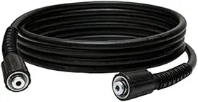 WAP Mangueira de Alta Pressão em Nylon com 5 Metros, M22 Pino 15 para Lavadora BRAVO 2250