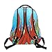 Toddler Backpack for Boys Girls Ages 5-12 Child Backpack Octopus School Bag