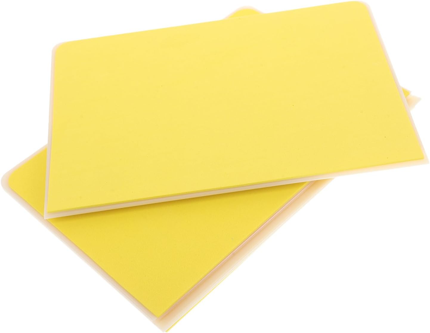 Reusable Taekwondo Breaking Board with Eva and Abs Material for Martial Arts Training, Fine Construction and Sturdy Design, for Karate Practice and Adult Training Equipment