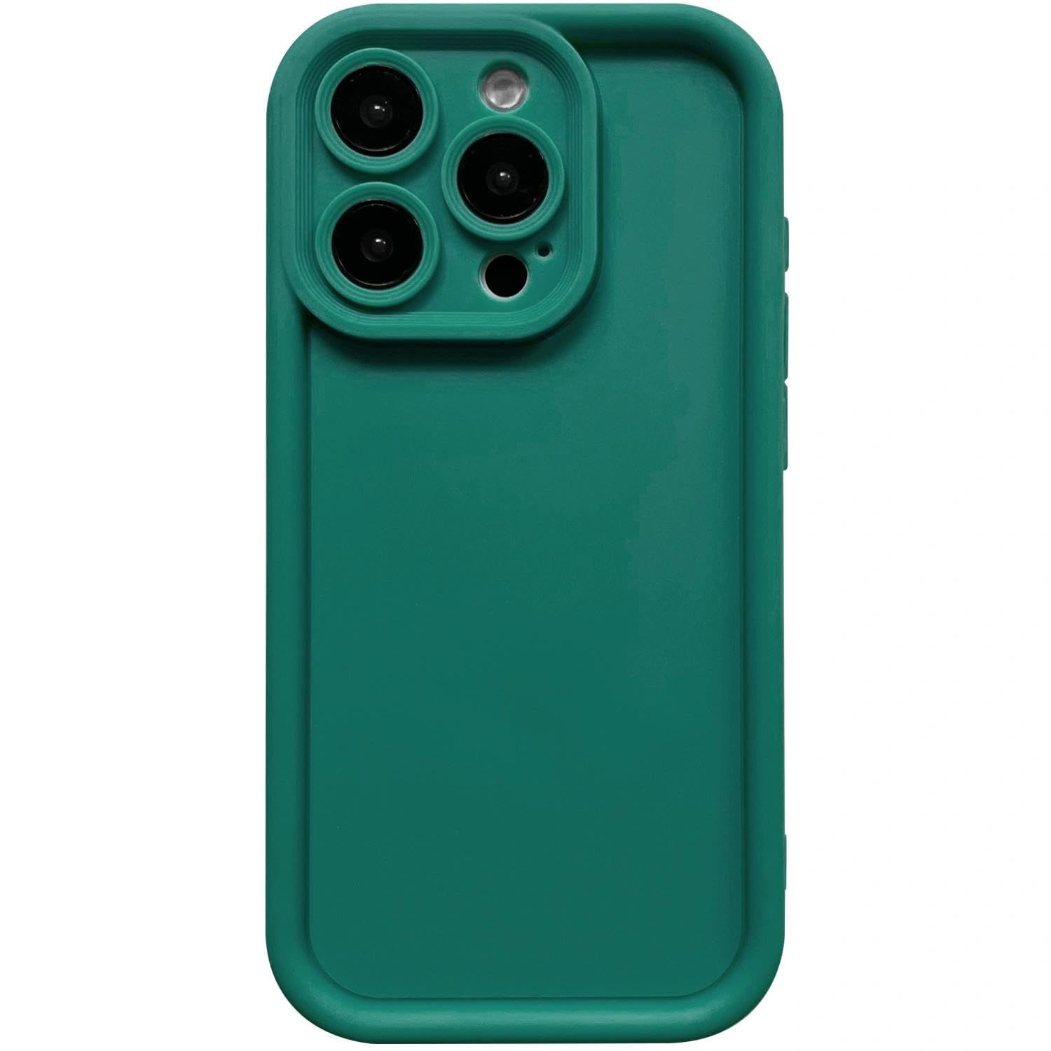 Coque iPhone 14 Pro bleu protection camera amelioree et structure fine antichoc - 7