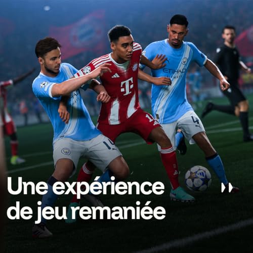 EA SPORTS FC 26 Jeu PS5 - vue 6