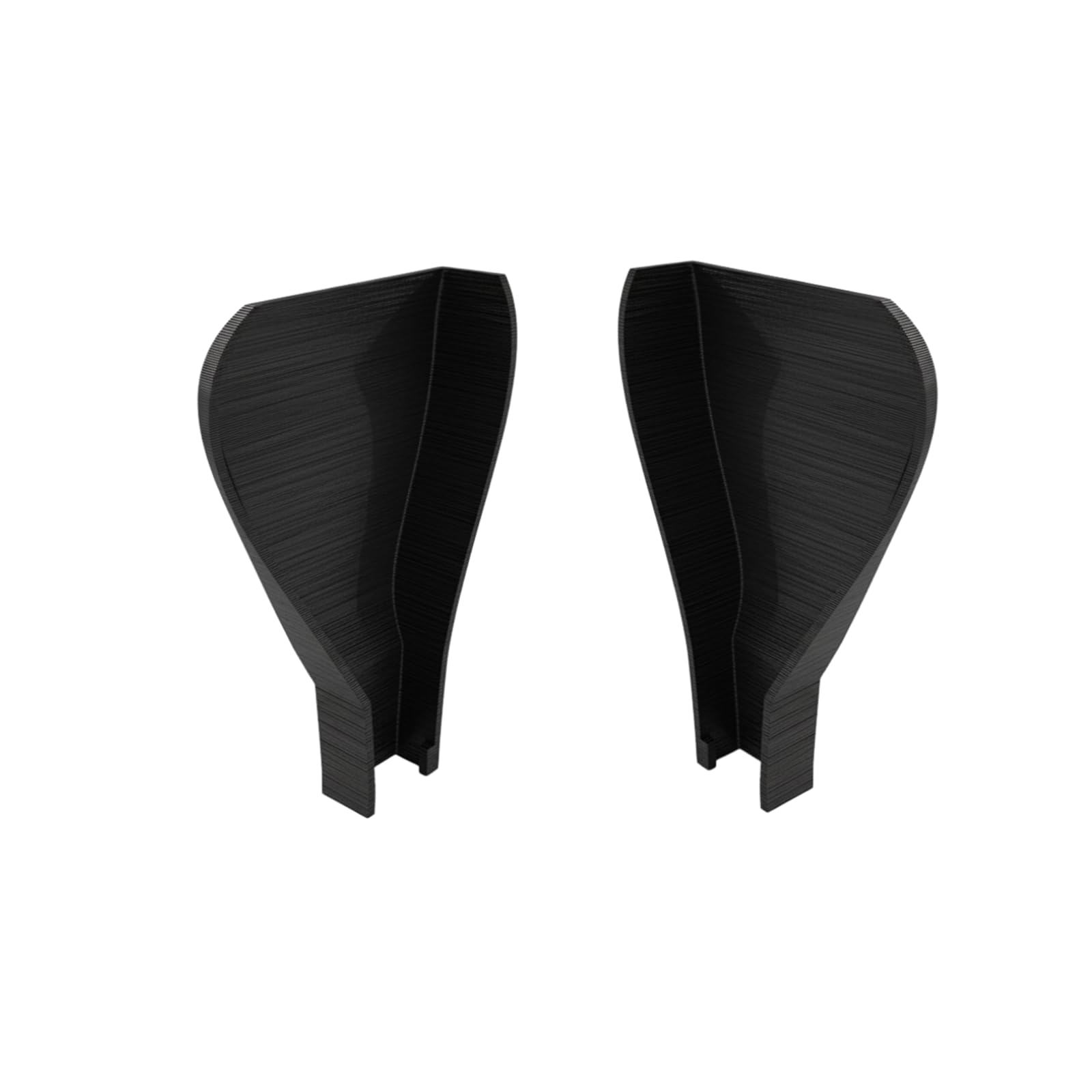 Sound Reflectors for XReal Air 2 Pro, Enhanced Audio Cover for Immersive Sound Experience, Boosts Volume and Enriches Bass for AR Glasses