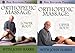 Orthopedic Massage for the Upper & Lower Body Video 2 DVD Set - Learn Assessment, Trigger Points, Referral Patterns and Treatment Techniques for Neck, Back, Hip, Knee, Ankle, Shoulder, Elbow, Wrist Injuries