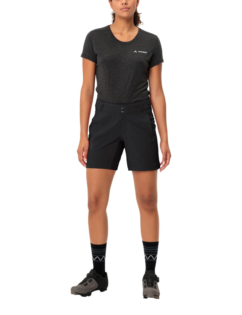 VAUDE Damen Shorts Women's Tremalzini Shorts III