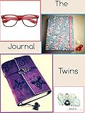  The Journal Twins (English Edition)