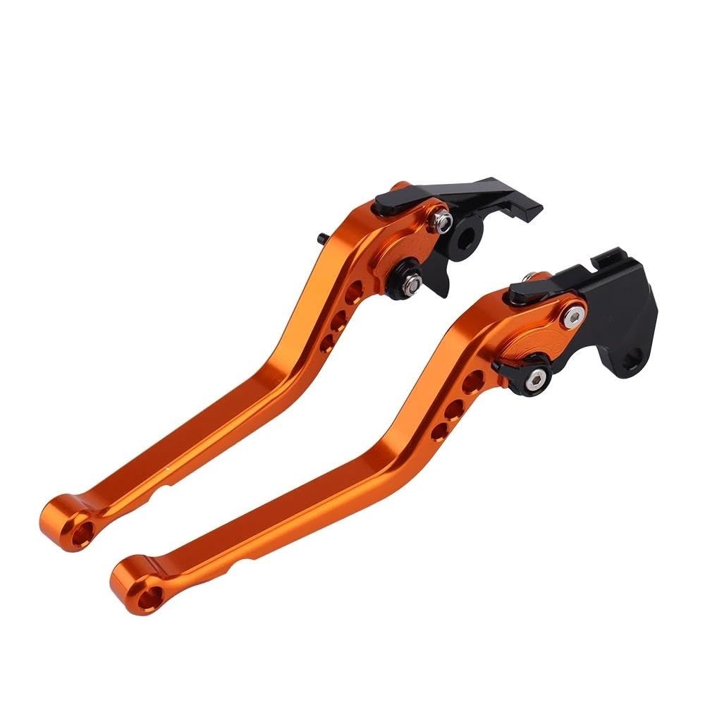 Moto Brake Clutch Lever For Aprilia Shiver 900 2017 2018 2019 2020 Handles