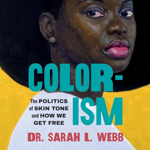 Colorism cover art