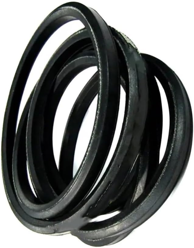Gardening 54tooth Lawn Mower Deck Belt Fit for 120 300-455 Parts