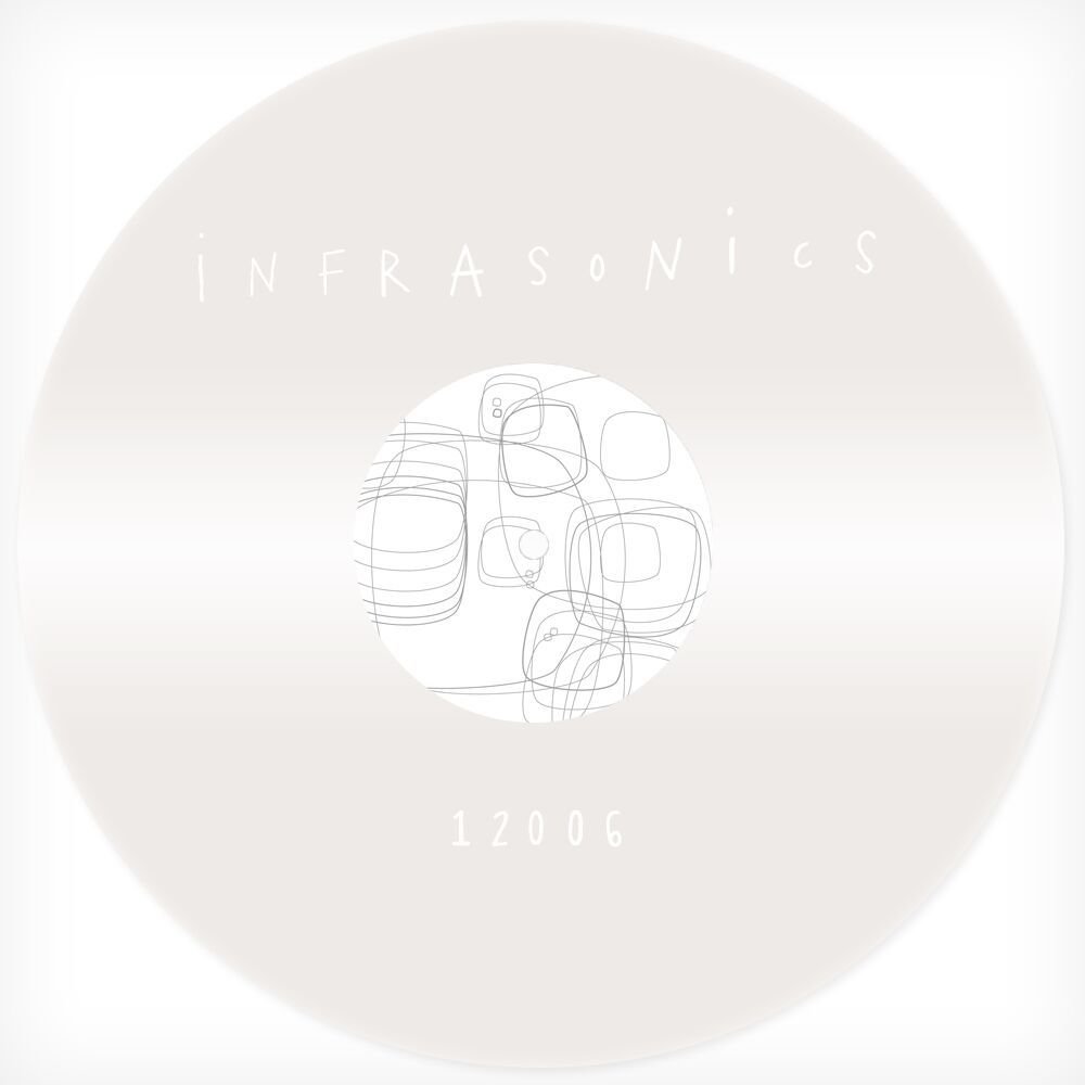 Emergence #1 [VINYL]