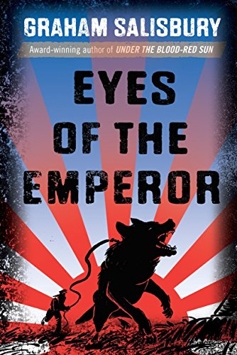 Eyes Of The Emperor (Prisoners Of The Empire Series) #TOP4