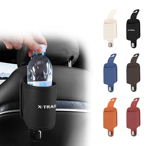 GRQ ԗpJbvz_[ hNz_[ GNXgCΉ X-TRAILΉ T32 / T31 / T33Ή tbN PUU[ 㕔ȗp 2in1 V[g|Pbg @\ ԗp ו| [ S~ J[pi ԗpANZT[ 