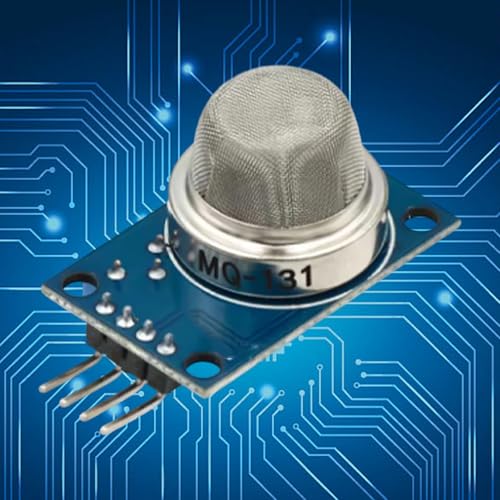 Moniteur MQ138 de concentration en temps réel pour diagnostic fluide de réfrigération CFC